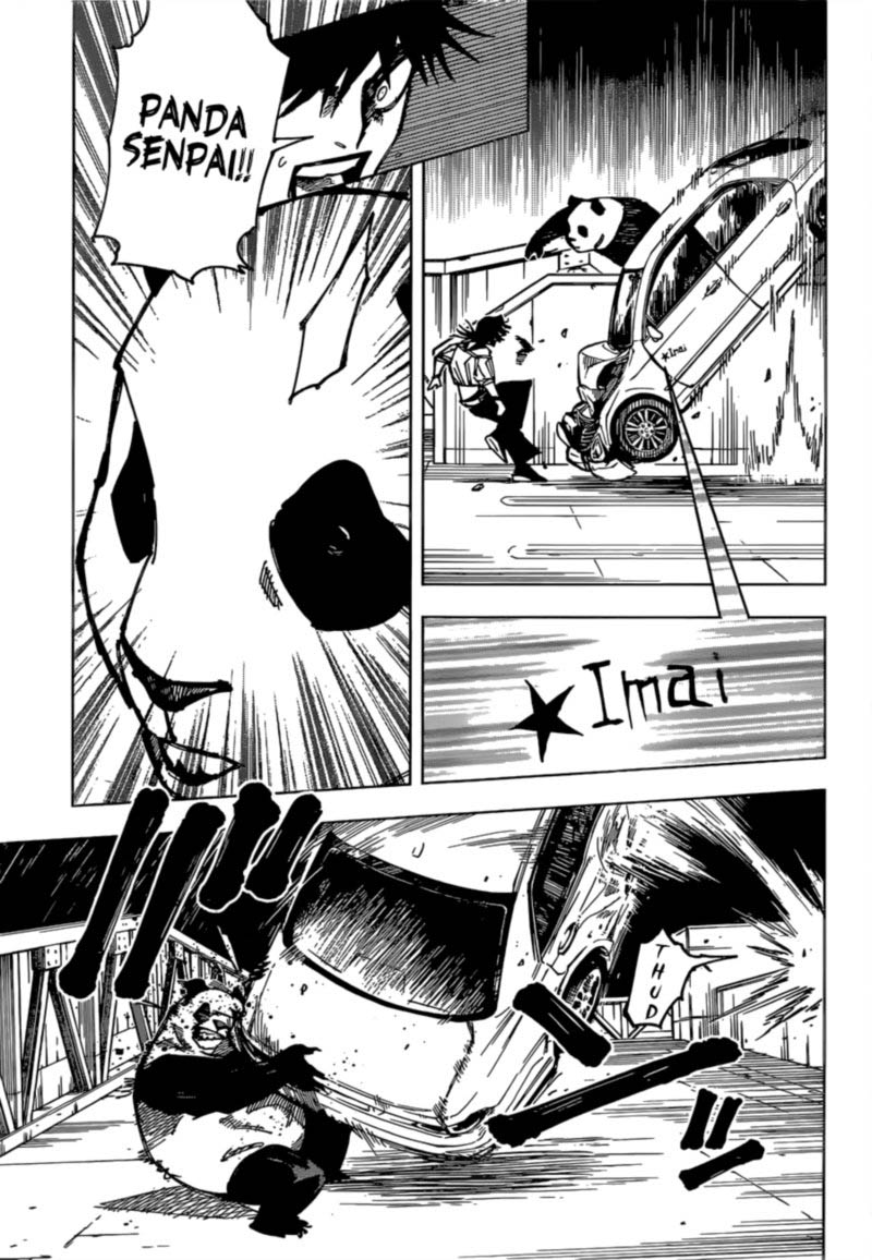 Chapter 156 - Page 11