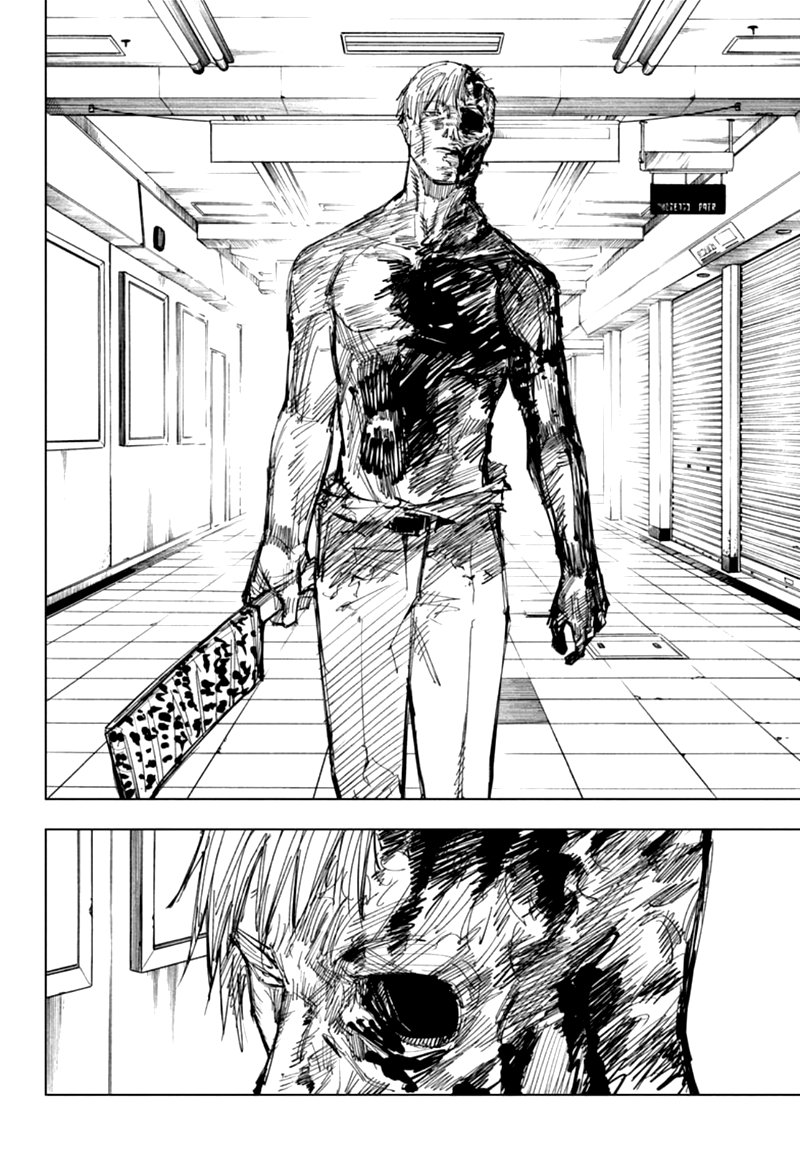 Chapter 120 - Page 8