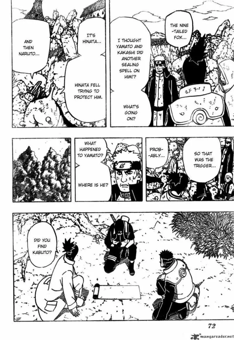 Chapter 438 - Page 11