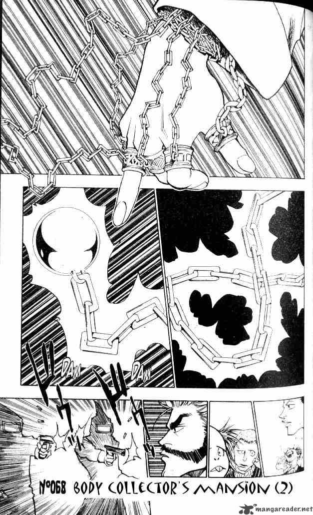 Chapter 68 - Page 1