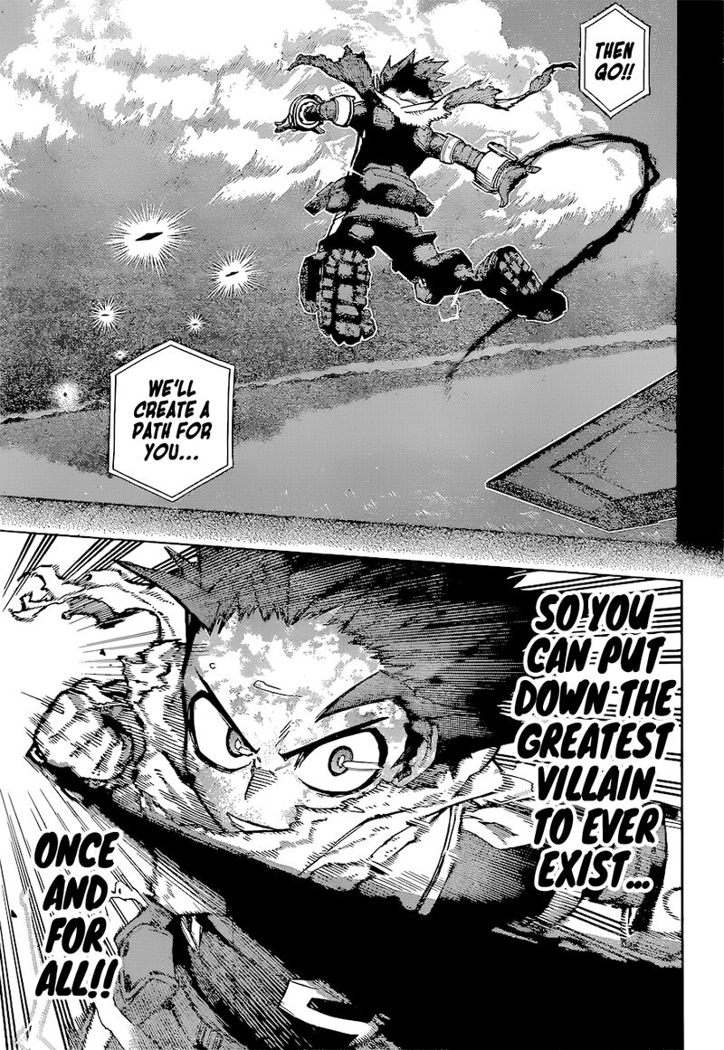 Chapter 367 - Page 5