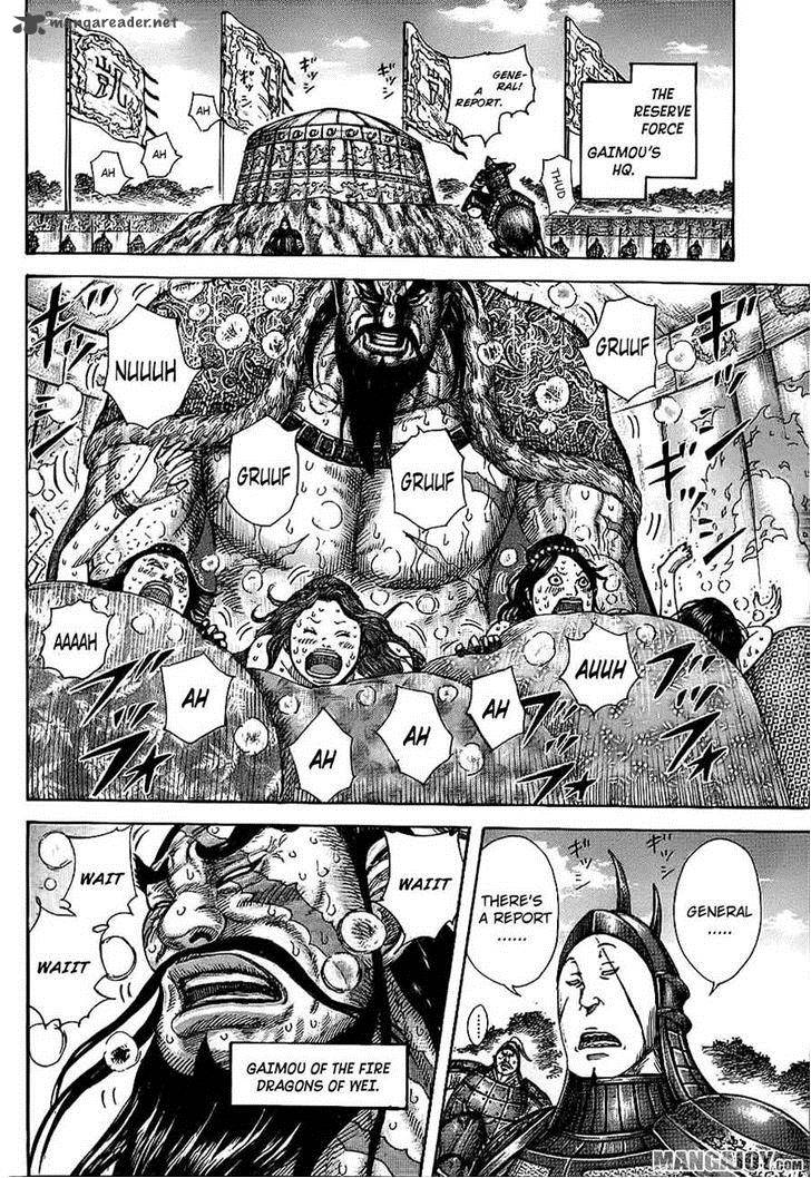 Chapter 382 - Page 12
