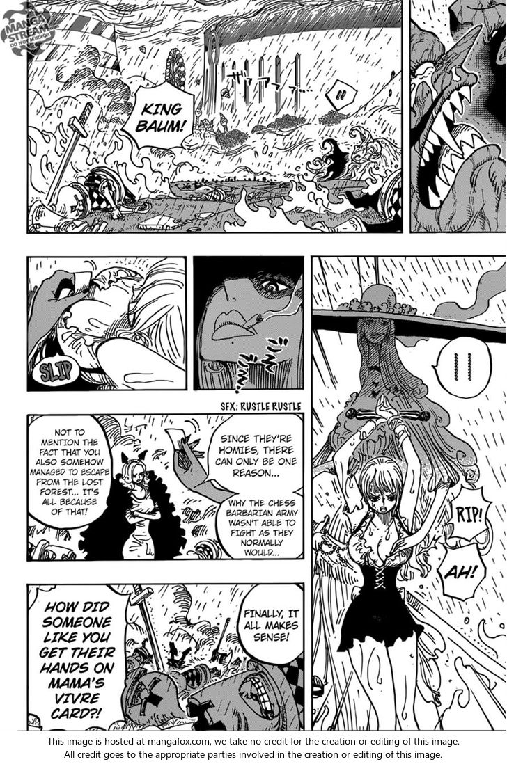 Chapter 846 - Page 10