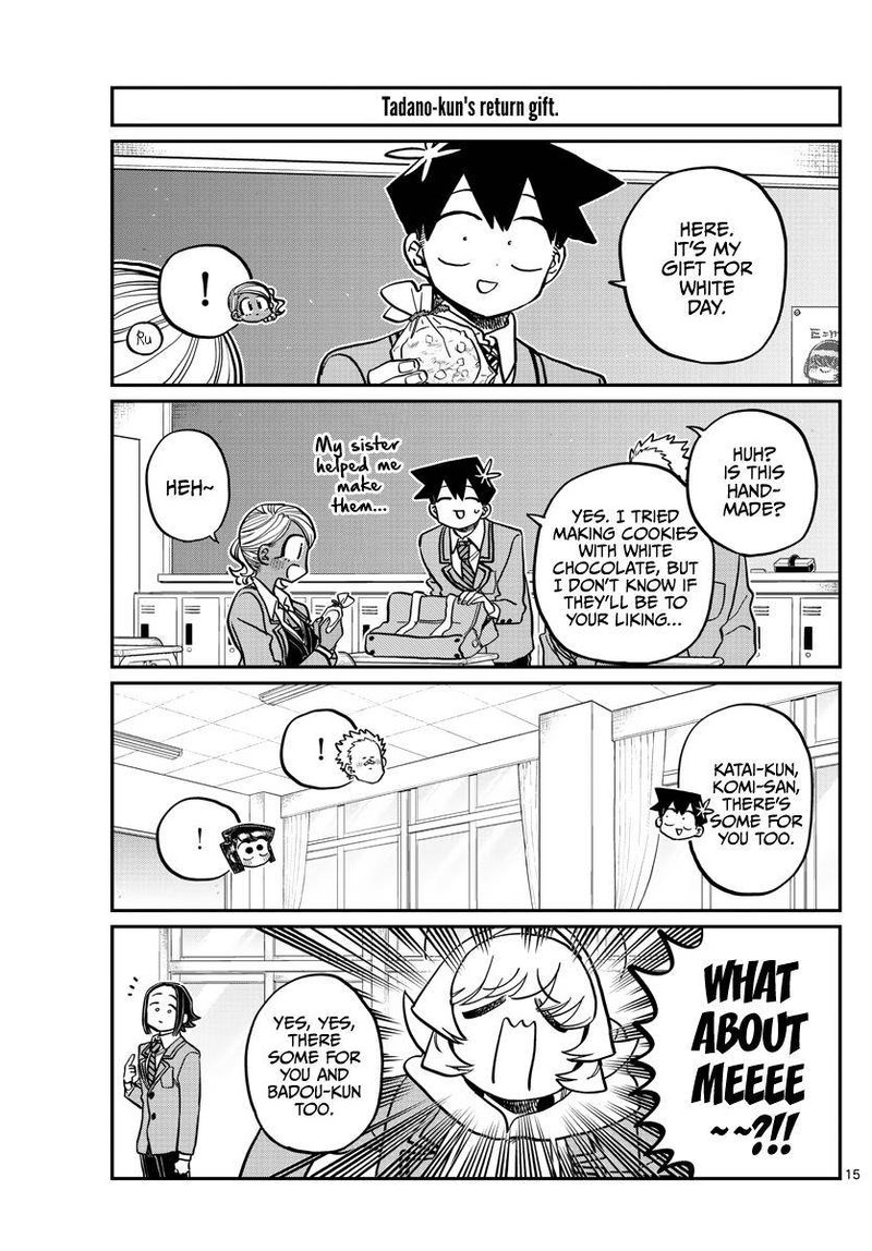 Chapter 316 - Page 15