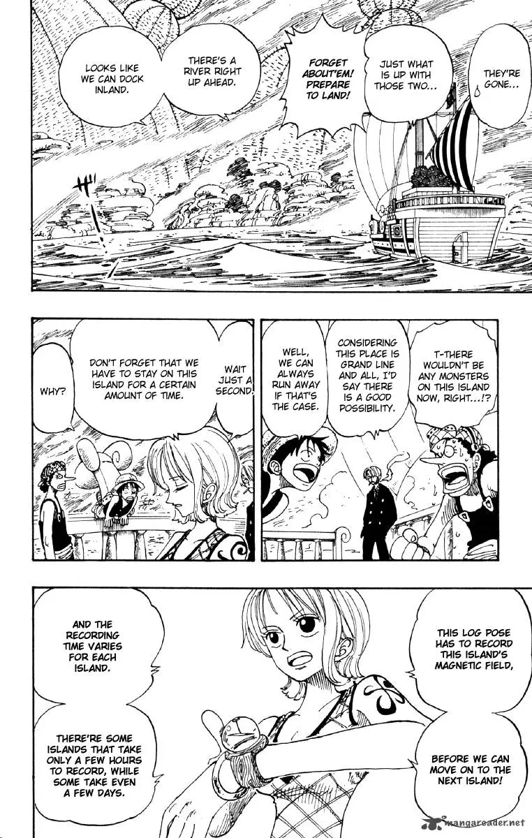 Chapter 106 - Page 14
