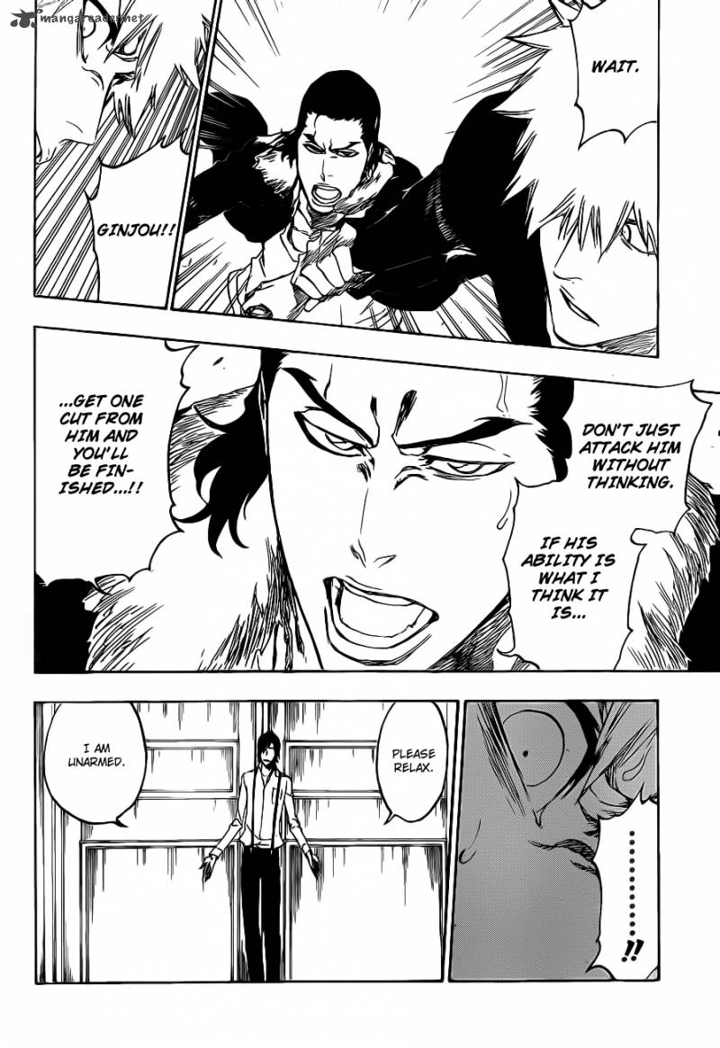Chapter 455 - Page 4