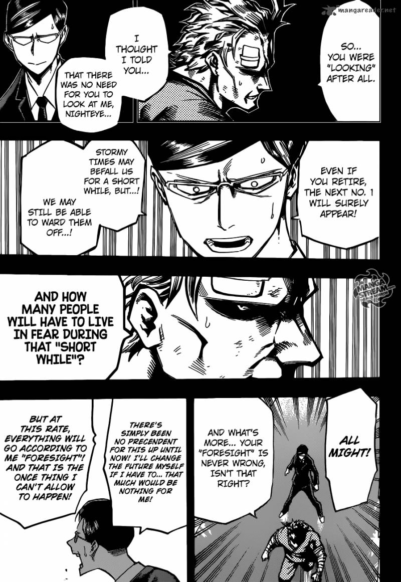 Chapter 130 - Page 18