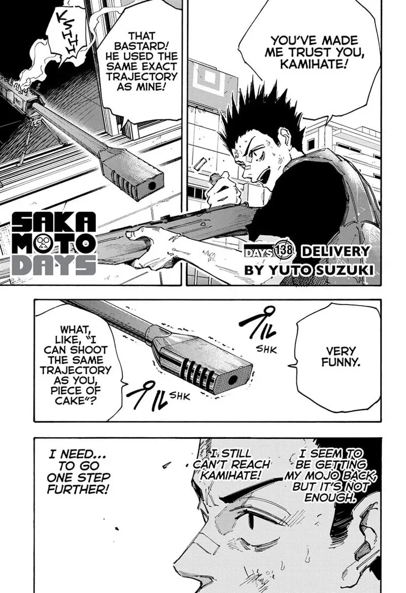 Chapter 138 - Page 1