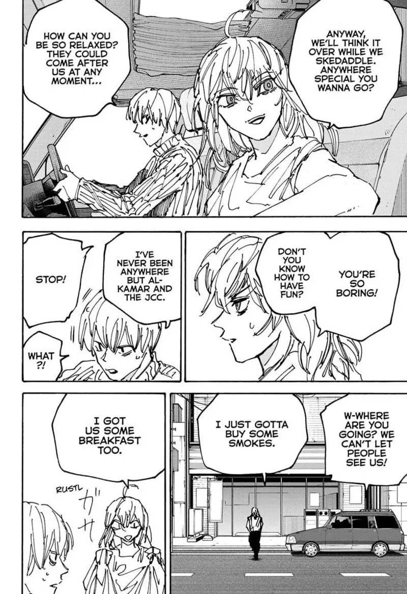 Chapter 173 - Page 16