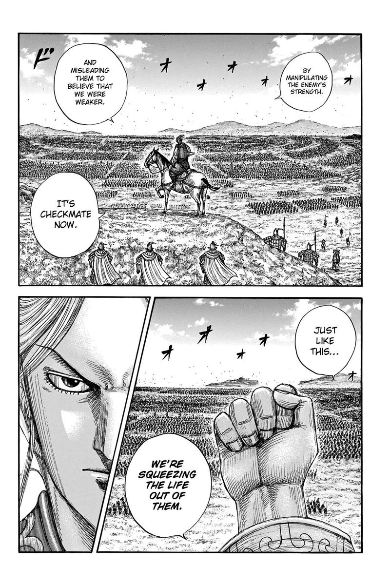 Chapter 716 - Page 11