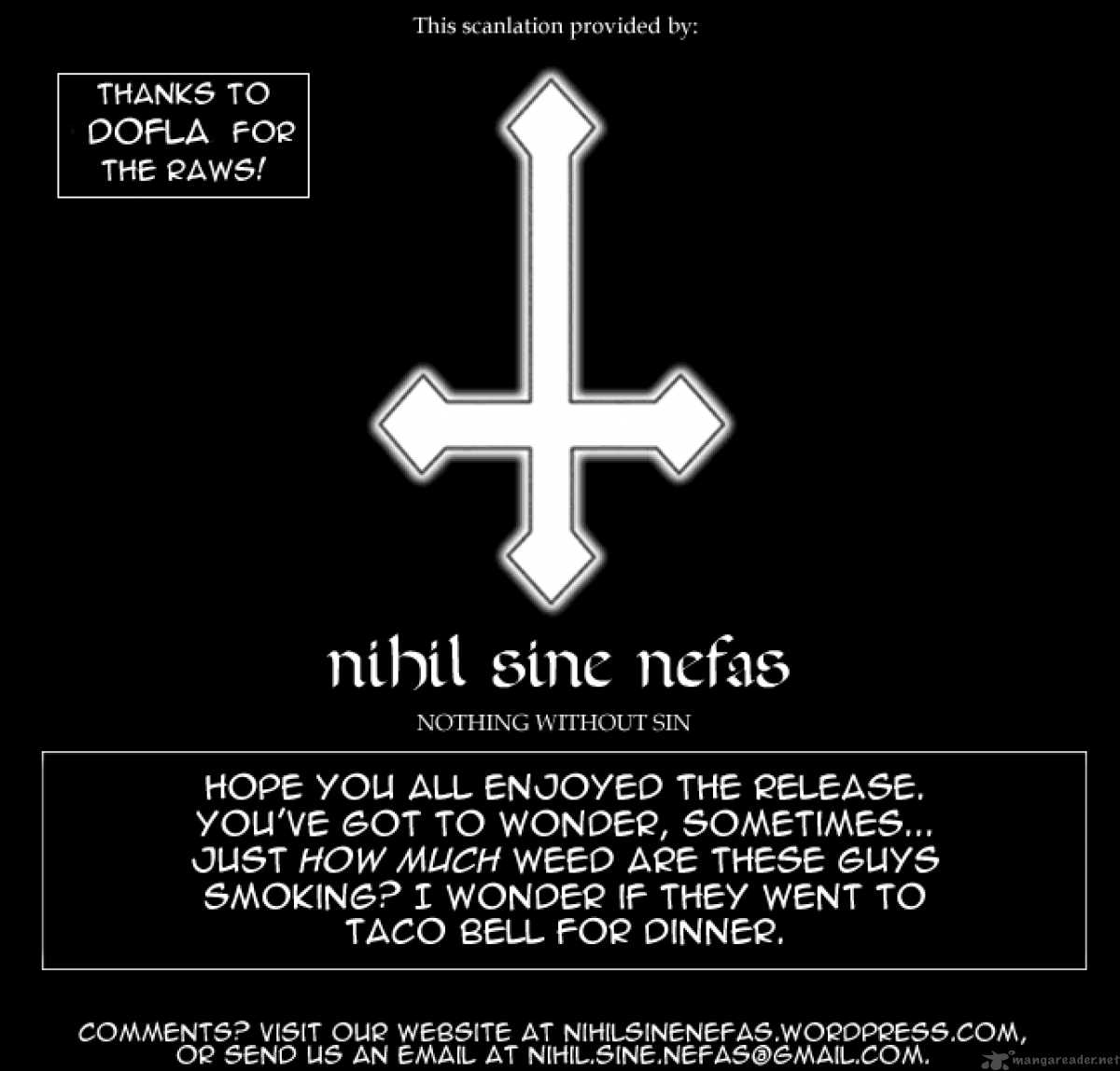Chapter 266 - Page 21