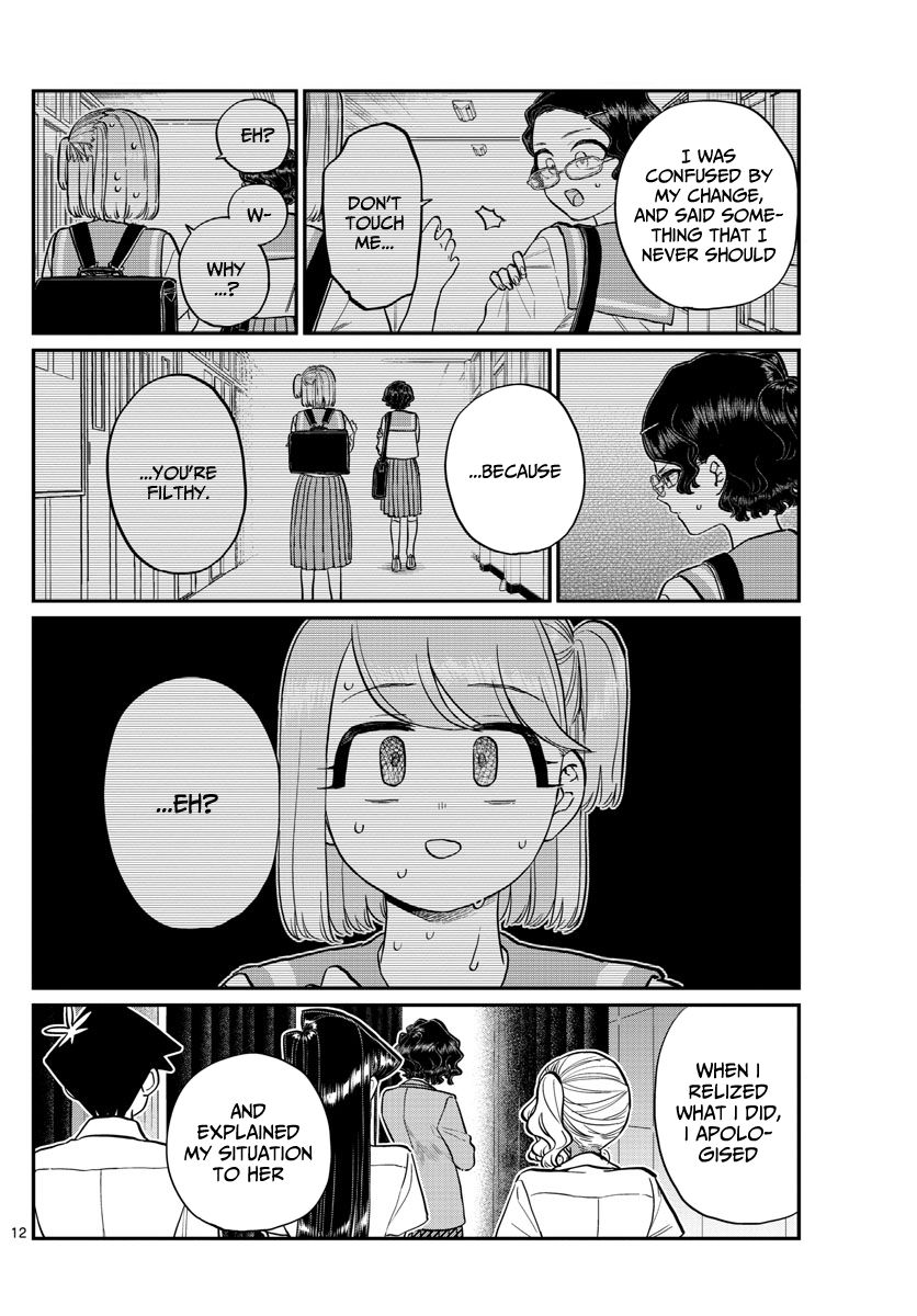 Chapter 202 - Page 12