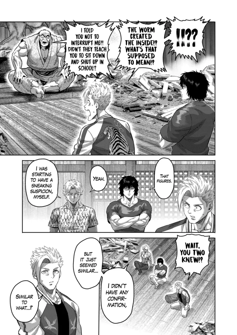 Chapter 207 - Page 5
