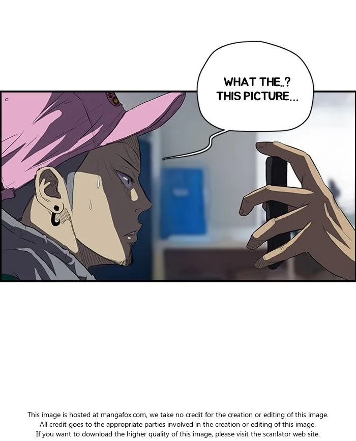 Chapter 115 - Page 21