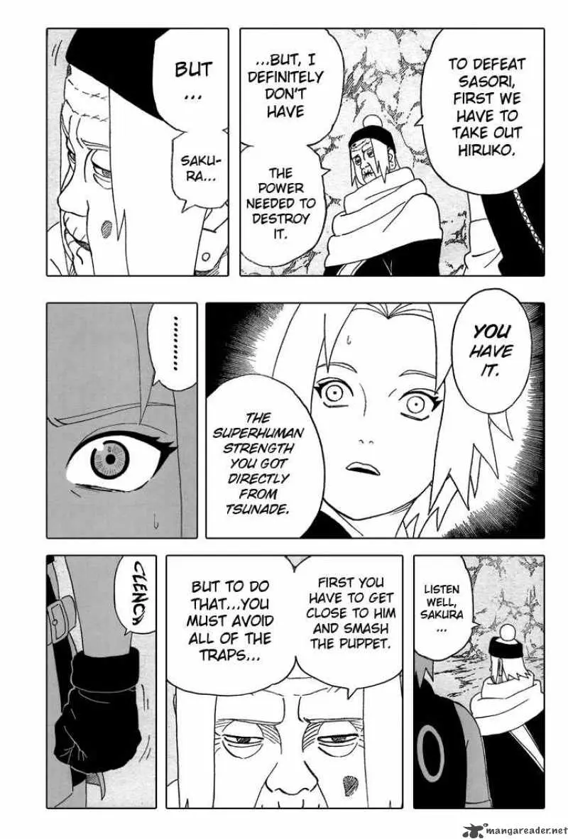 Chapter 265 - Page 7