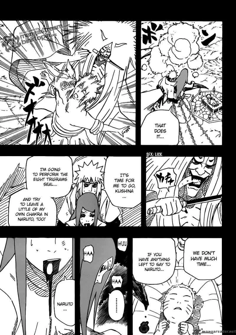 Chapter 504 - Page 10