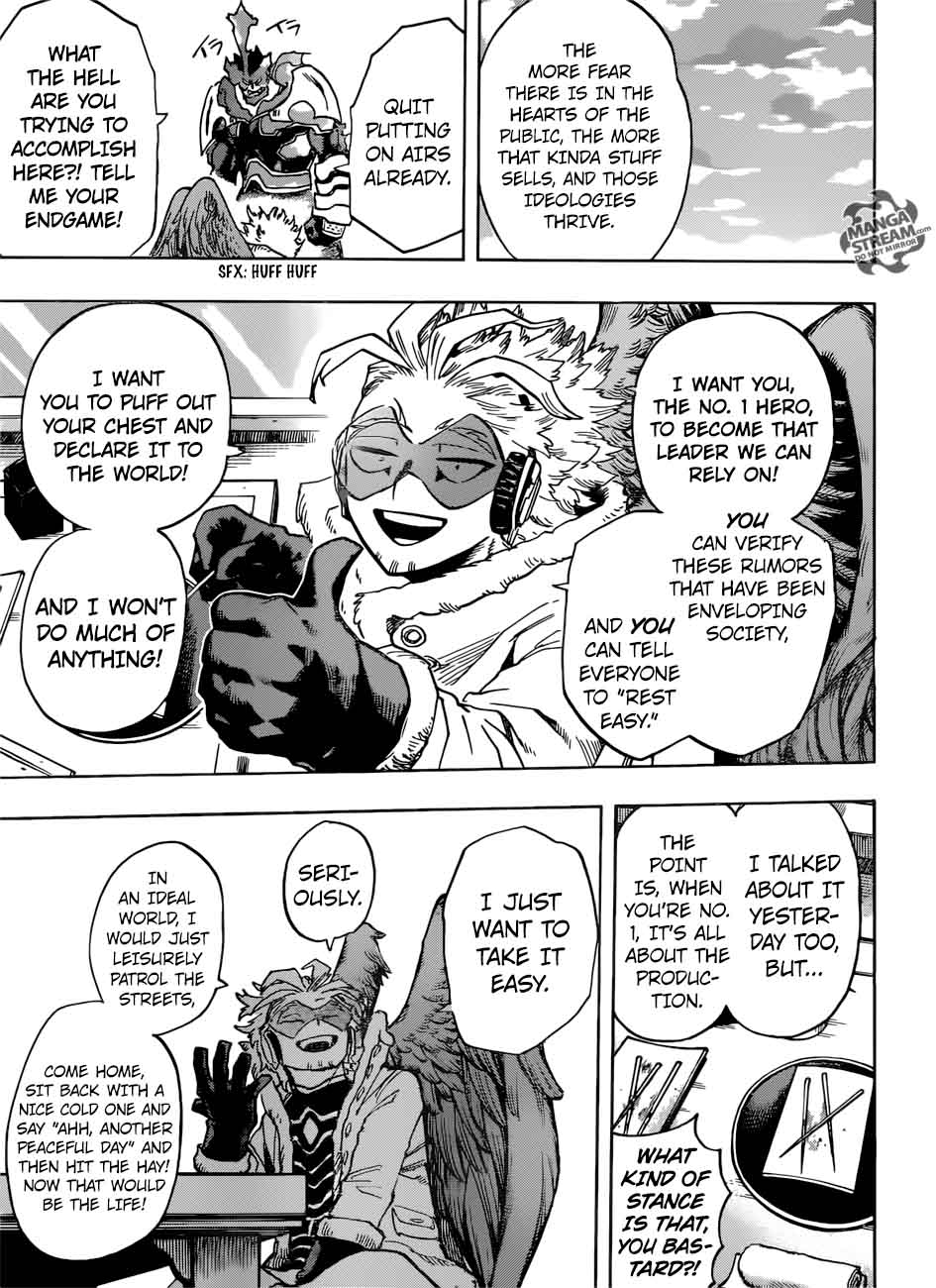 Chapter 186 - Page 12