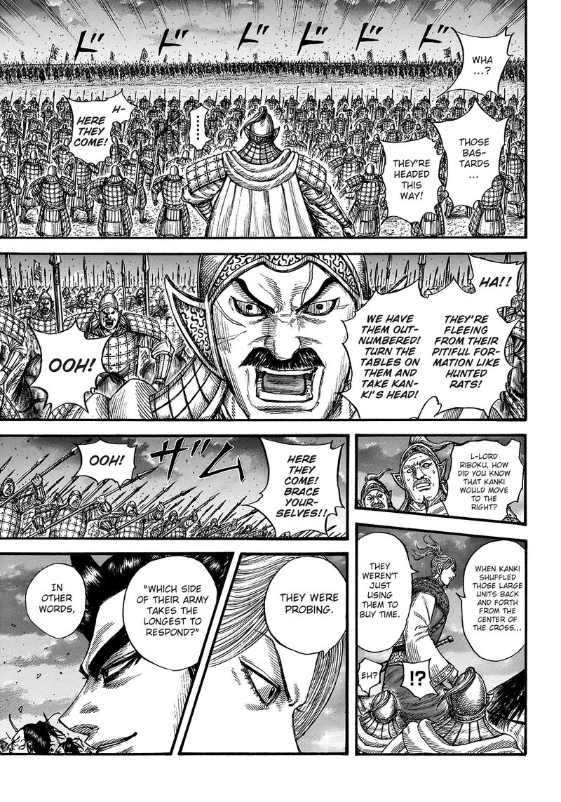 Chapter 726 - Page 11