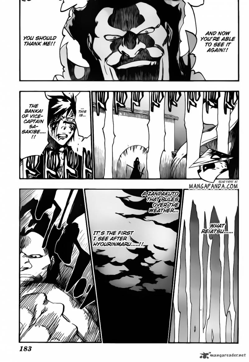 Chapter 504 - Page 6