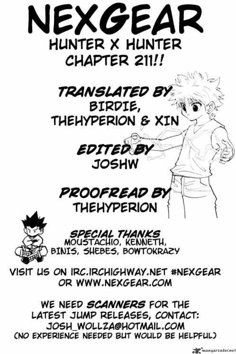 Chapter 211 - Page 1