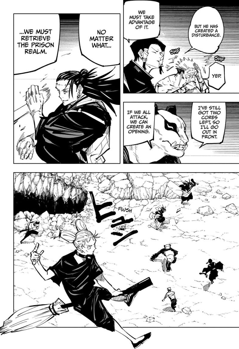 Chapter 135 - Page 7