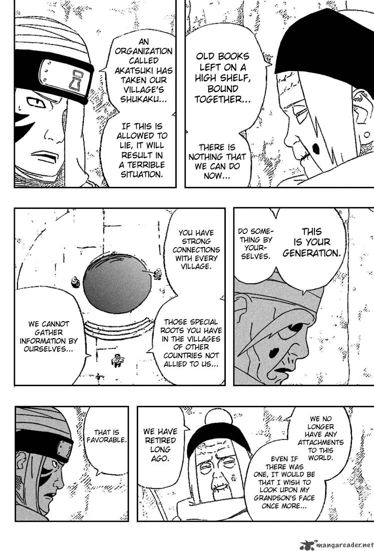 Chapter 252 - Page 15
