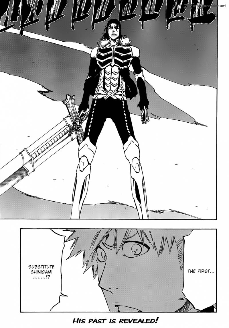 Chapter 462 - Page 1