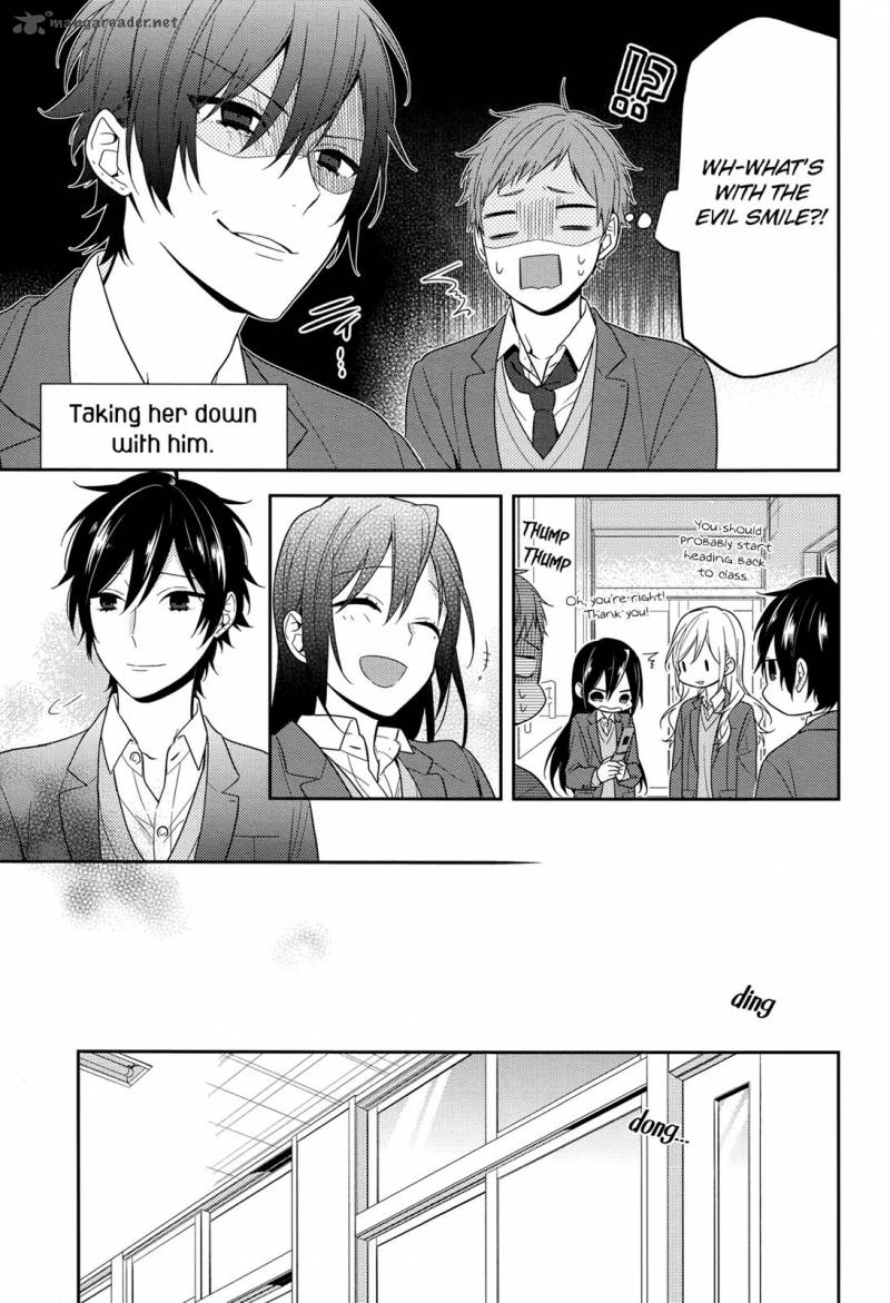 Chapter 67 - Page 14