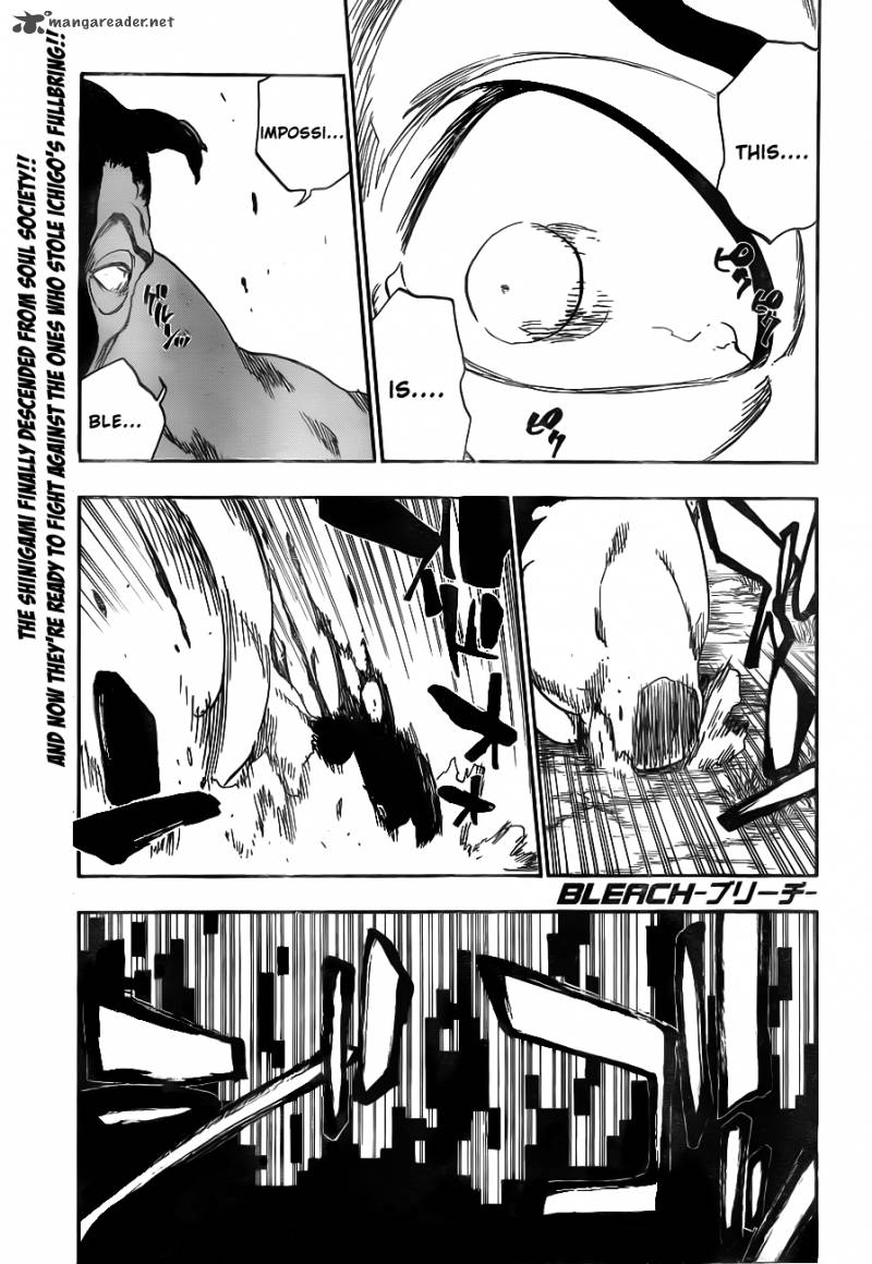 Chapter 464 - Page 1