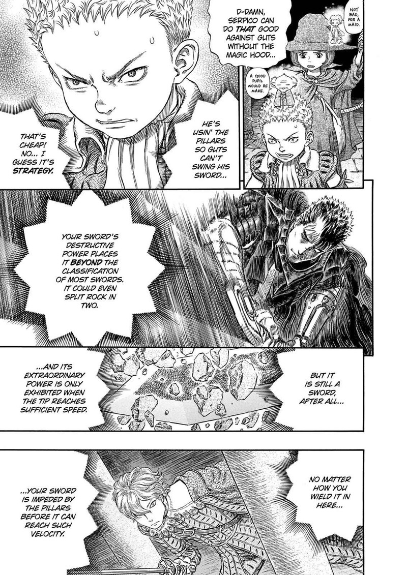 Chapter 257 - Page 15