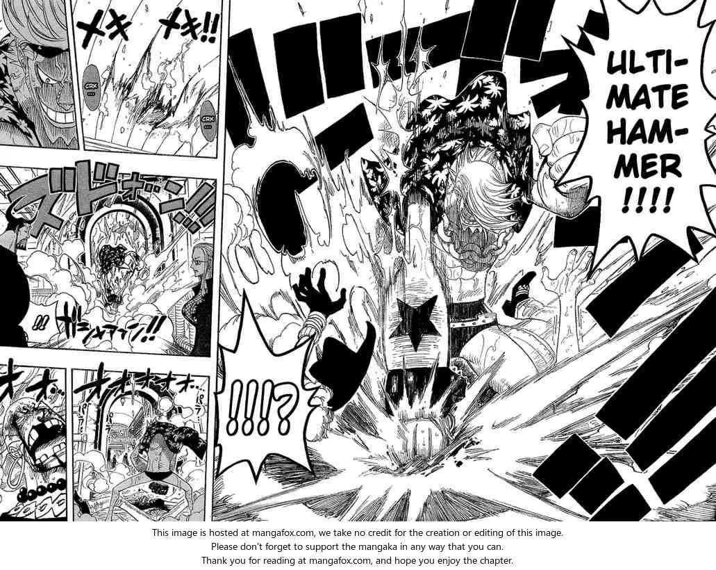 Chapter 373 - Page 5