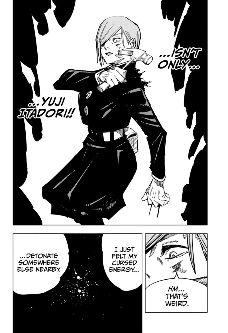Chapter 123 - Page 20