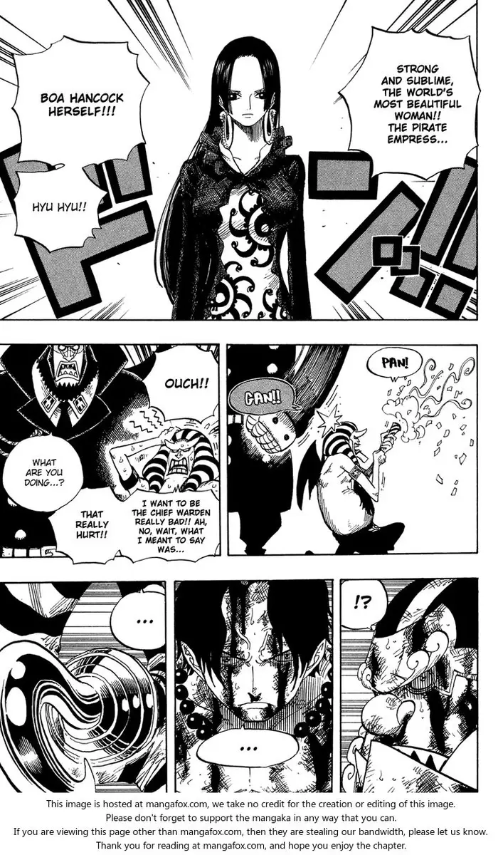 Chapter 531 - Page 7