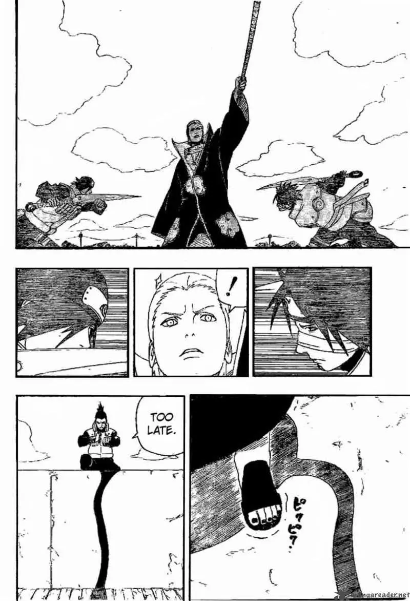 Chapter 322 - Page 16