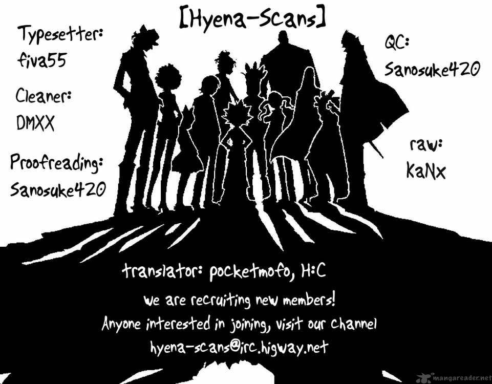 Chapter 261 - Page 23