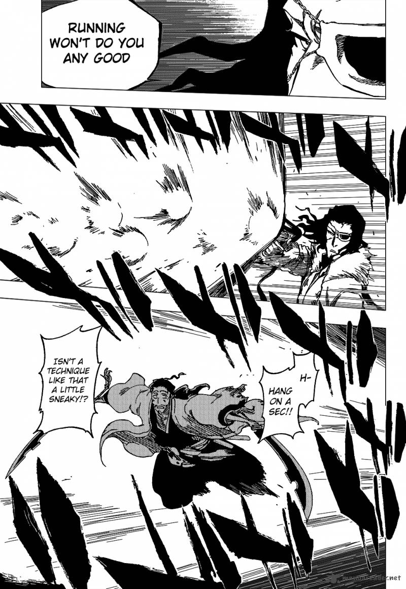 Chapter 362 - Page 19