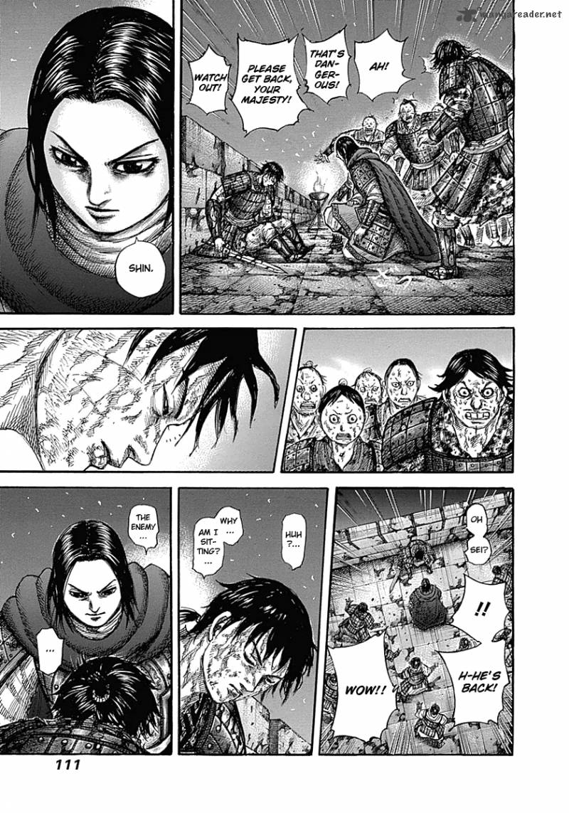 Chapter 344 - Page 15