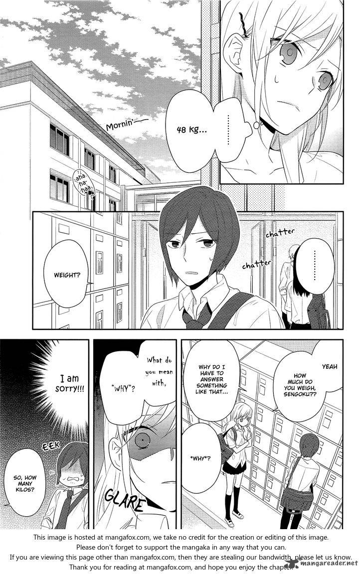 Chapter 28 - Page 12