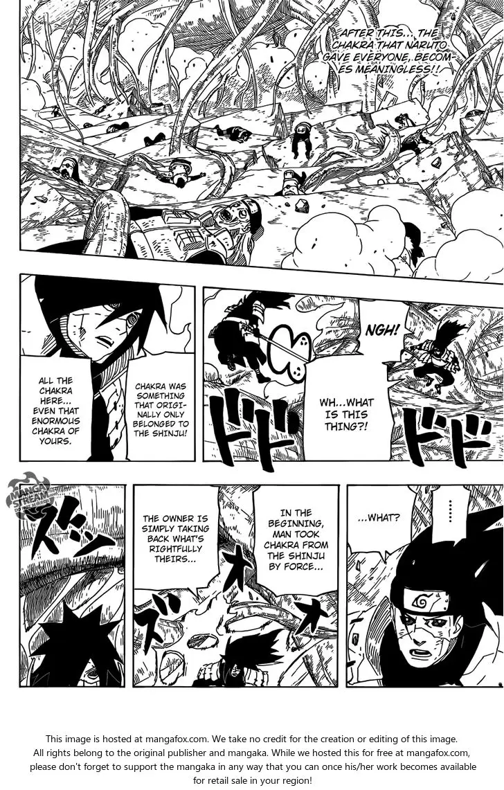 Chapter 646 - Page 9