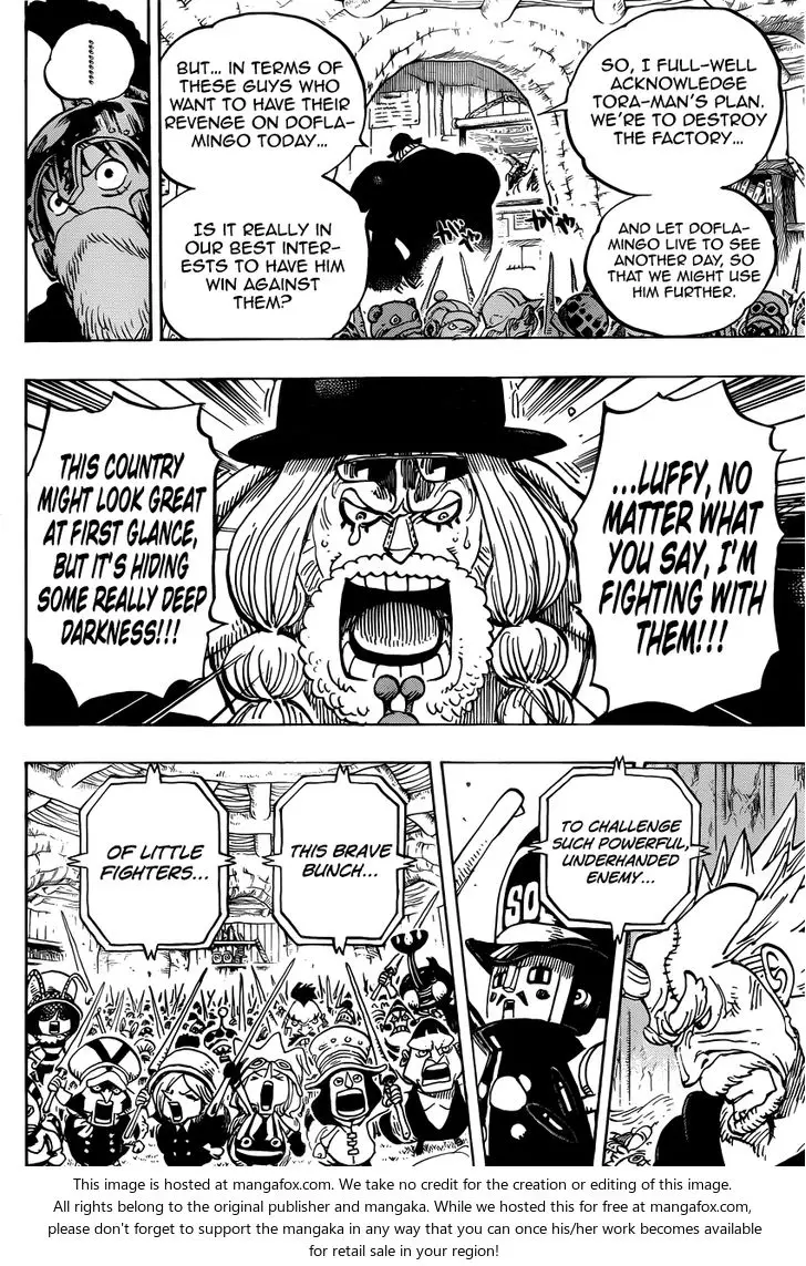 Chapter 729 - Page 12