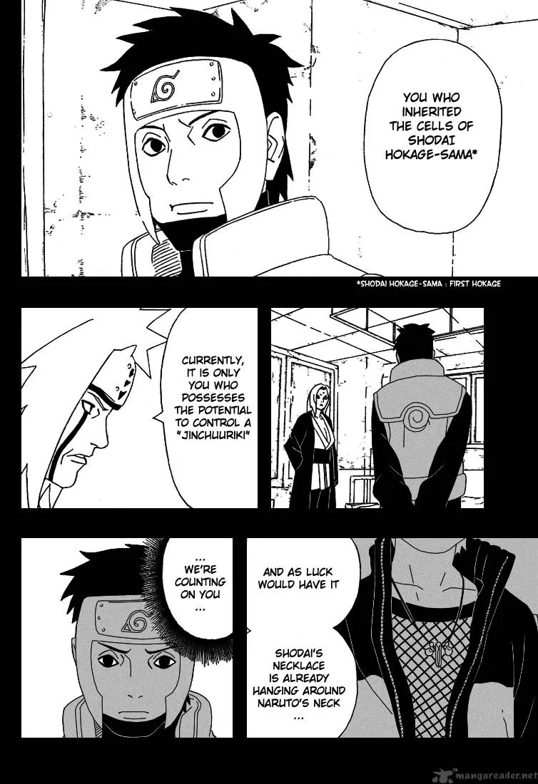 Chapter 291 - Page 11