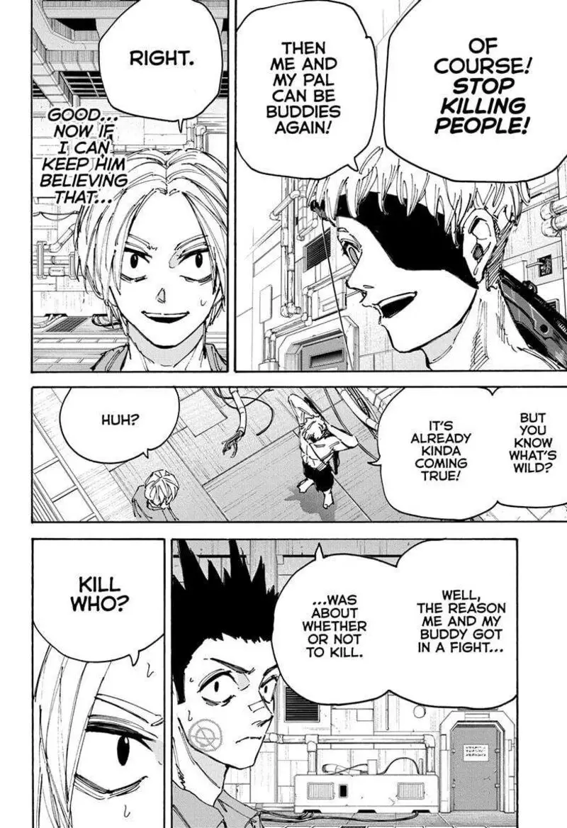 Chapter 188 - Page 16