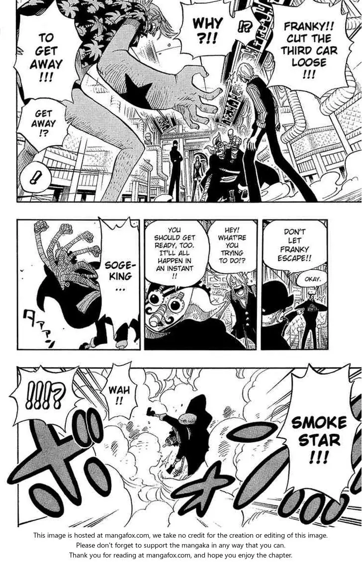 Chapter 373 - Page 16