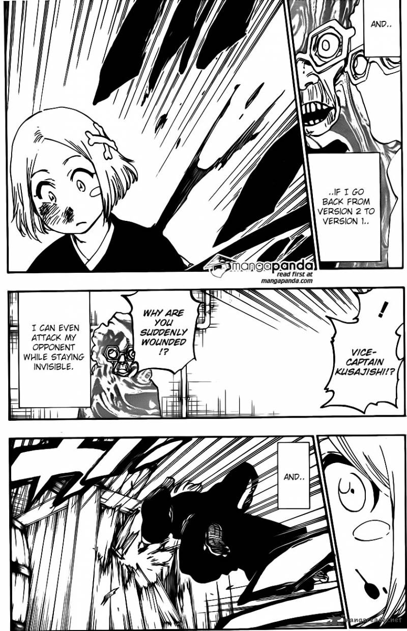 Chapter 571 - Page 8