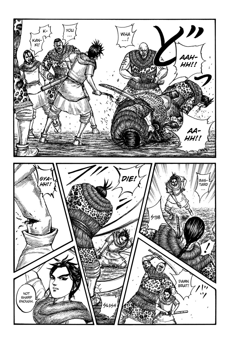 Chapter 734 - Page 4