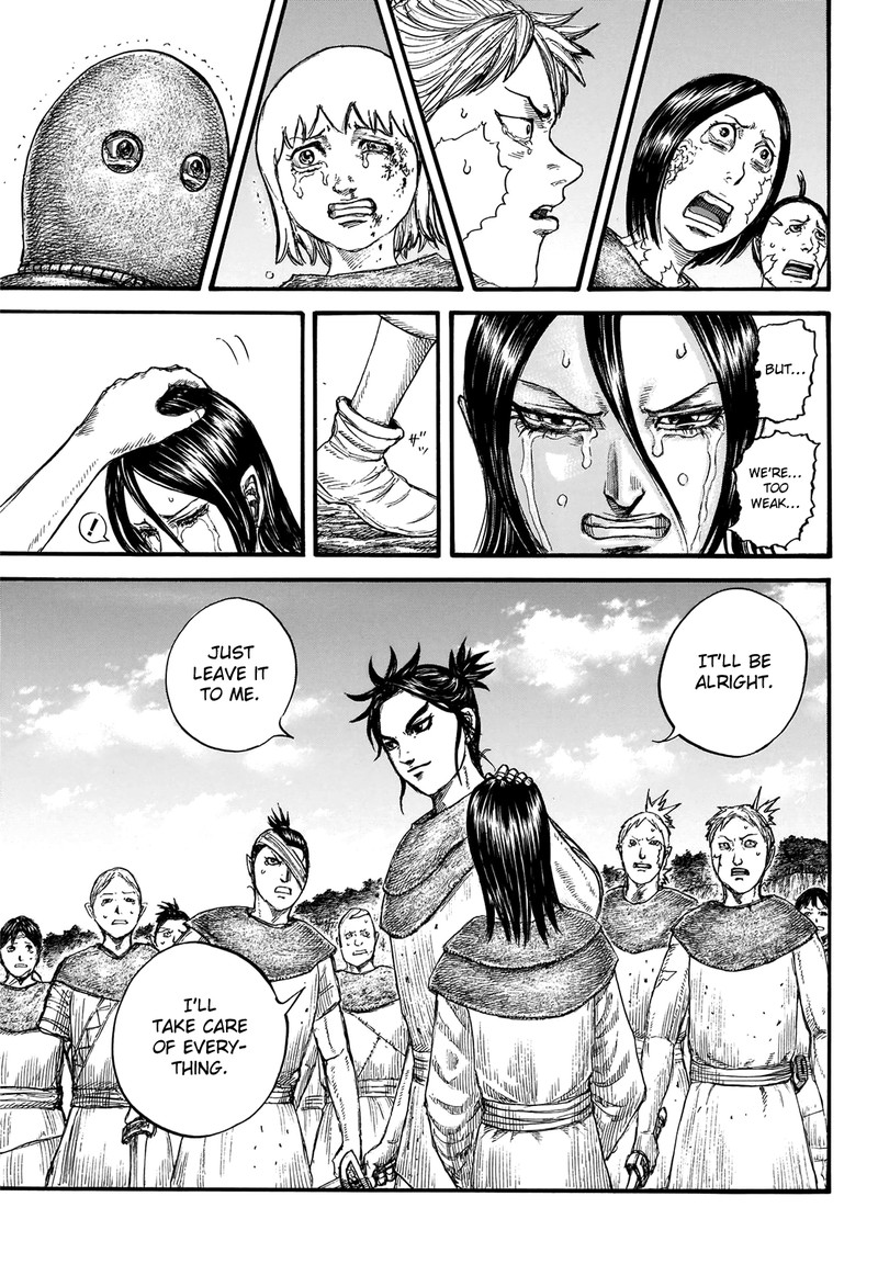 Chapter 734 - Page 11