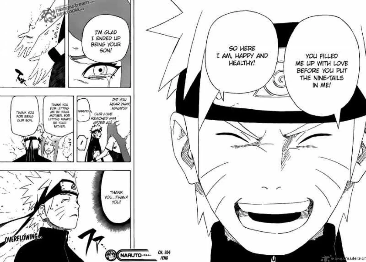 Chapter 504 - Page 15