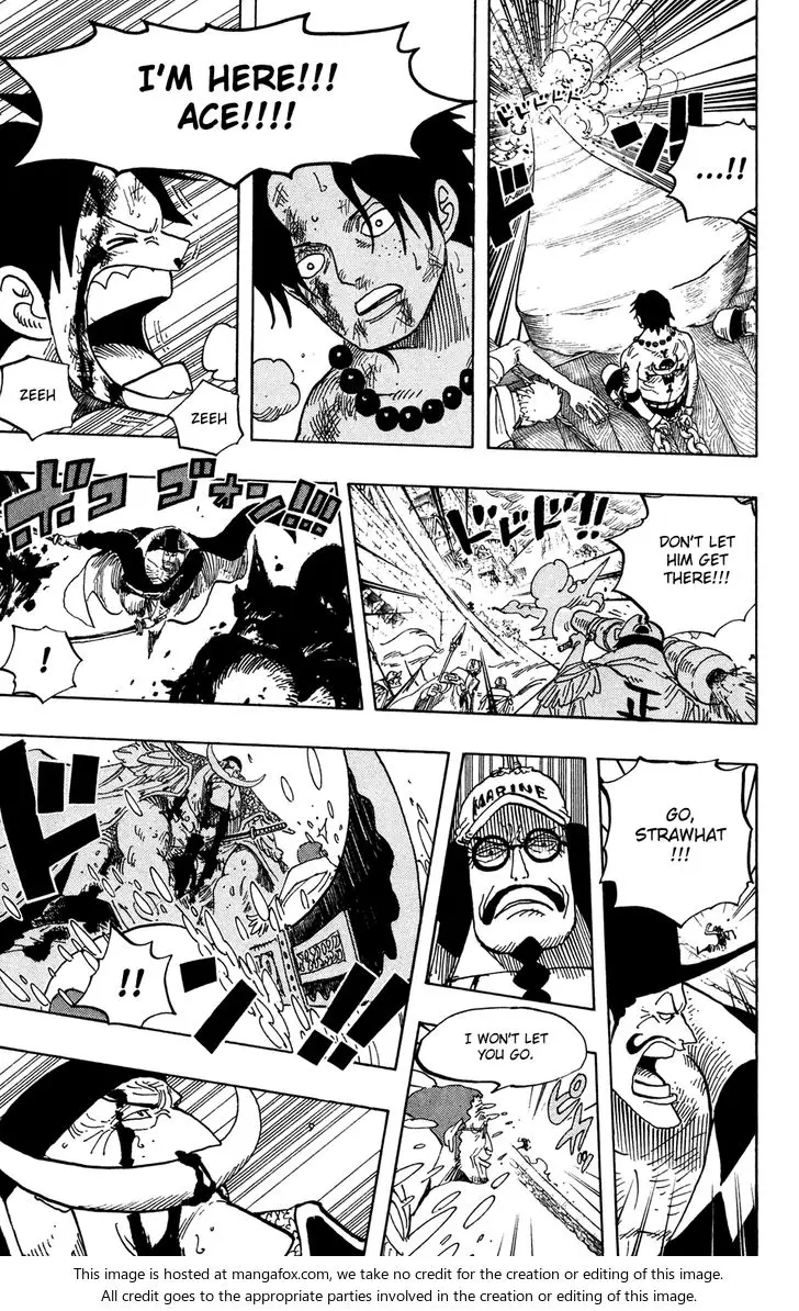 Chapter 570 - Page 12