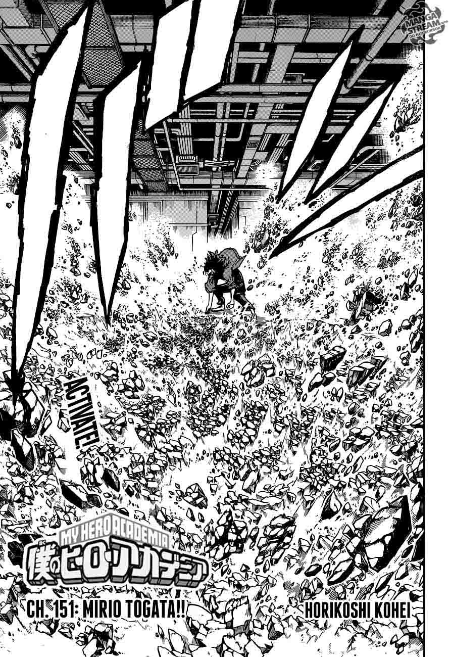 Chapter 151 - Page 3