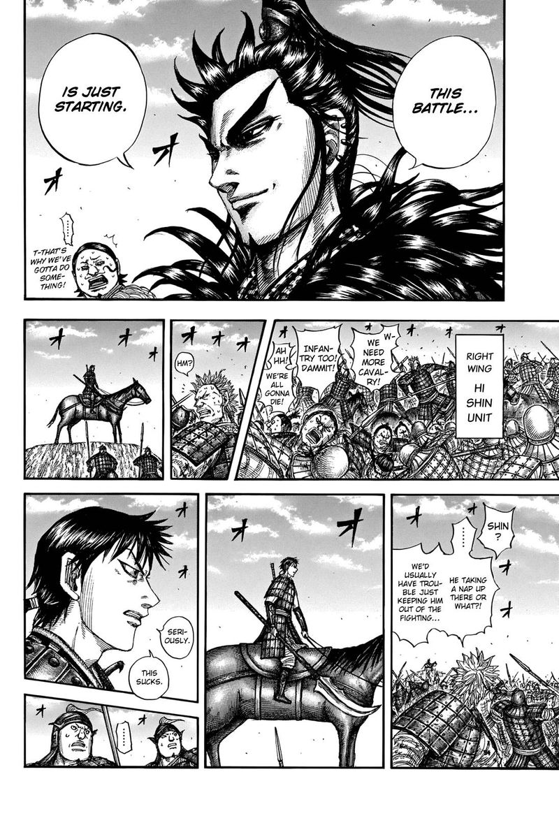 Chapter 716 - Page 13